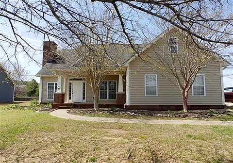 Box Elder, VANCE, AL 35490