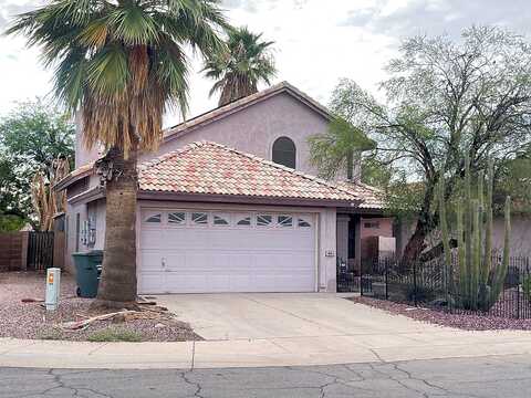 Center, CASA GRANDE, AZ 85122