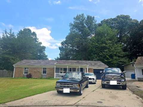 Ascot, VIRGINIA BEACH, VA 23452