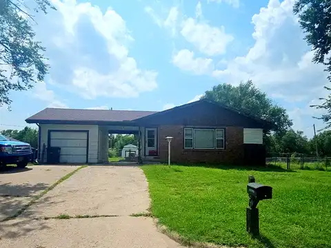 10Th, ARKANSAS CITY, KS 67005