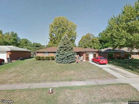 Lawson, NEW LEBANON, OH 45345