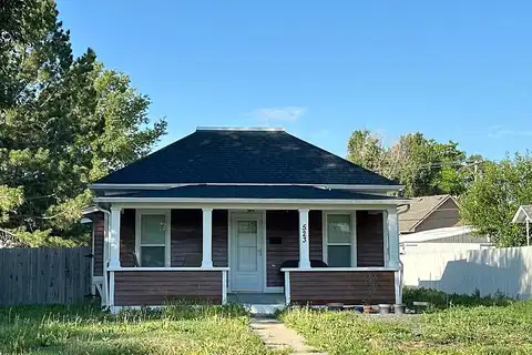 Chestnut, STERLING, CO 80751