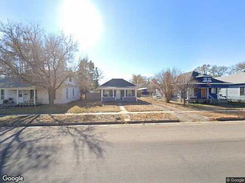 Chestnut, STERLING, CO 80751