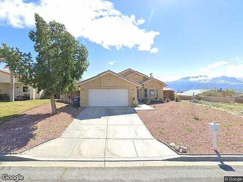 Avenida Barona, DESERT HOT SPRINGS, CA 92240