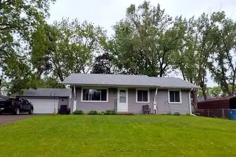Twinkle, CIRCLE PINES, MN 55014