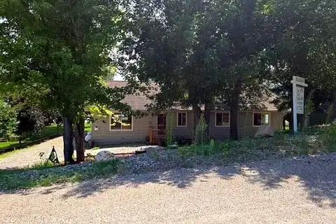 Lake Eunice, DETROIT LAKES, MN 56501