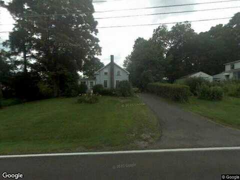 Swamp, WEST STOCKBRIDGE, MA 01266