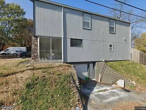 81St, KANSAS CITY, KS 66109
