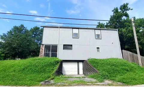 81St, KANSAS CITY, KS 66109