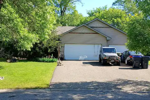 Park, MONTICELLO, MN 55362