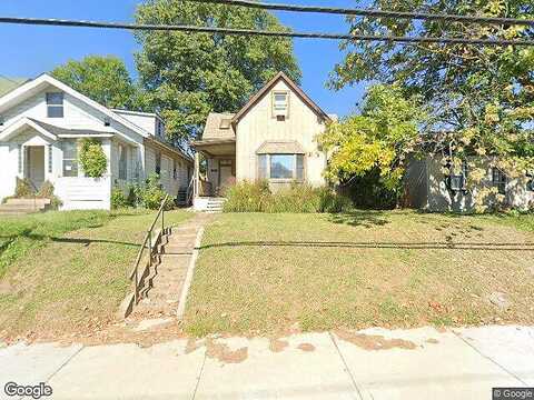 Centreville, BELLEVILLE, IL 62220