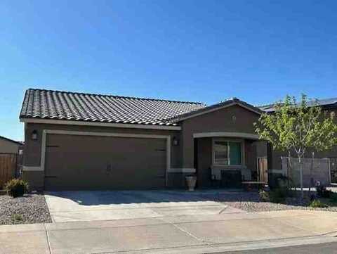 257Th, BUCKEYE, AZ 85326