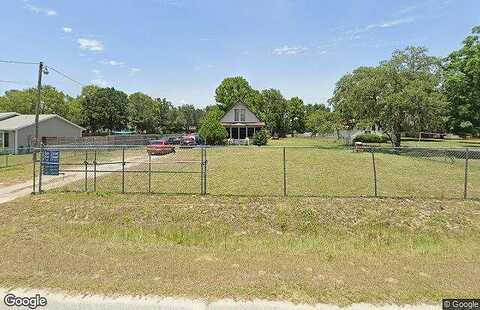 109Th, BELLEVIEW, FL 34420