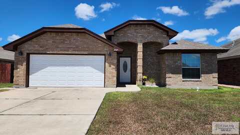 2525 WINDSOR PLACE, BROWNSVILLE, TX 78520
