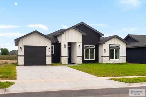 107 MARIGOLD DR, LOS FRESNOS, TX 78566