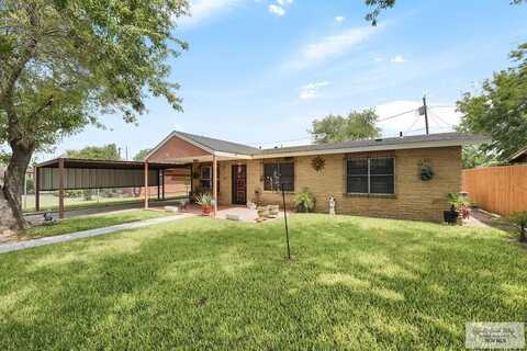 104 CINDY LN, MERCEDES, TX 78570