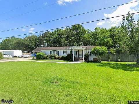 Ray Pardue, DUSON, LA 70529