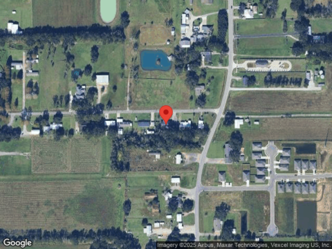 Ray Pardue, DUSON, LA 70529