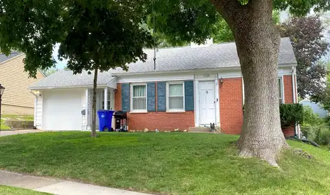 Harold, CEDAR RAPIDS, IA 52403