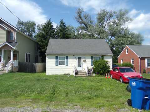 Lorraine, FREDERICKSBURG, VA 22408