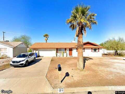 6Th, MESA, AZ 85201