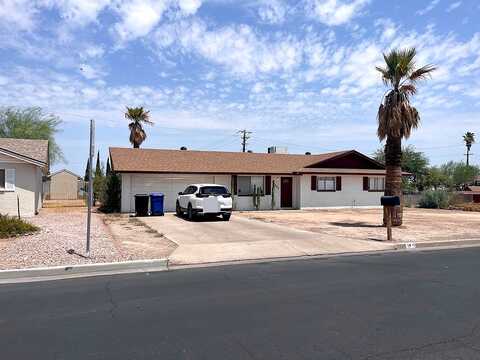 6Th, MESA, AZ 85201