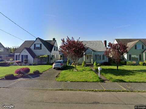Aberdeen, ABERDEEN, WA 98520