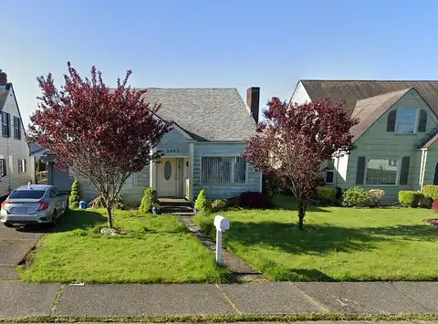 Aberdeen, ABERDEEN, WA 98520