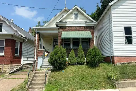 32Nd, ERIE, PA 16504