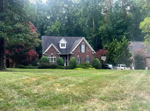 Streamside, MOORESVILLE, NC 28115