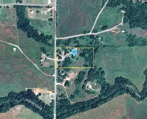County Line, BLANCHARD, OK 73010
