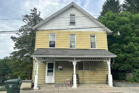 Reynolds, BELLEFONTE, PA 16823