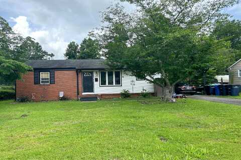 Clyde, JACKSONVILLE, NC 28540