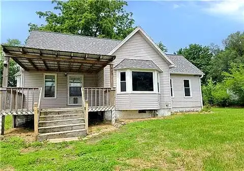 Graham, LEETON, MO 64761