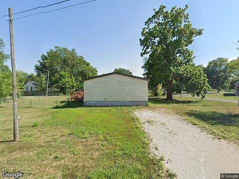 4Th, LOWRY CITY, MO 64763