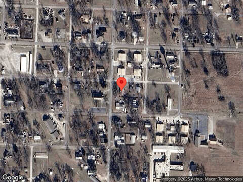 4Th, LOWRY CITY, MO 64763