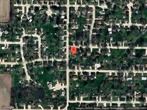 Vine, MOUNT PLEASANT, IA 52641