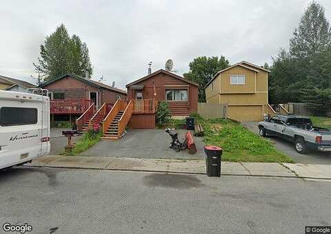 Izembek, ANCHORAGE, AK 99508