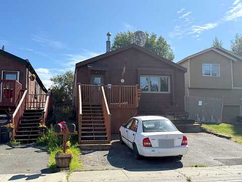 Izembek, ANCHORAGE, AK 99508