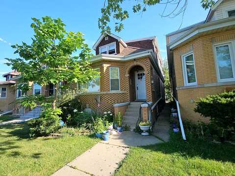 Henderson, CHICAGO, IL 60634
