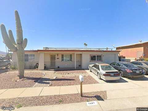 Massingale, TUCSON, AZ 85741