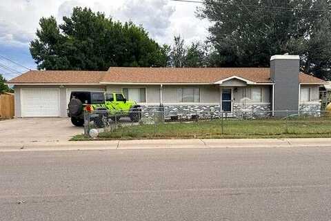 3Rd, FLORENCE, CO 81226