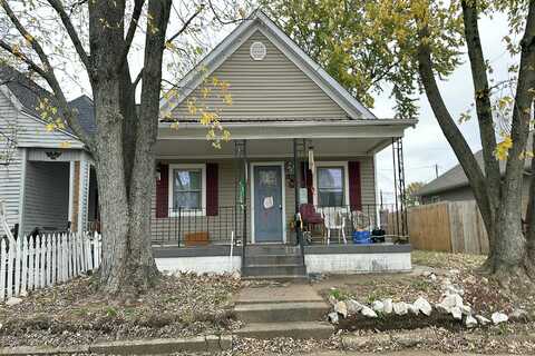 Harriet, EVANSVILLE, IN 47710