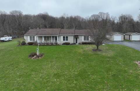 Horan, MEDINA, NY 14103