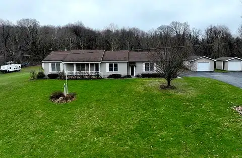 Horan, MEDINA, NY 14103