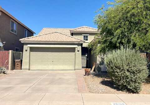 Yellow Bee, SAN TAN VALLEY, AZ 85143