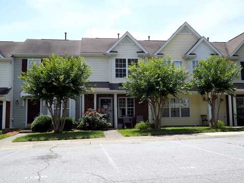 Glory Vine, WHITSETT, NC 27377