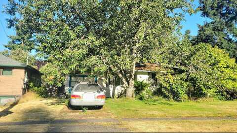 Burke, SEATTLE, WA 98133