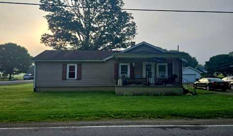 State Route 427, FRANKLIN, PA 16323