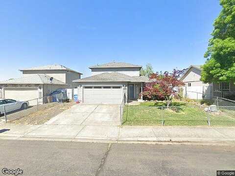 St Clair, EAGLE POINT, OR 97524